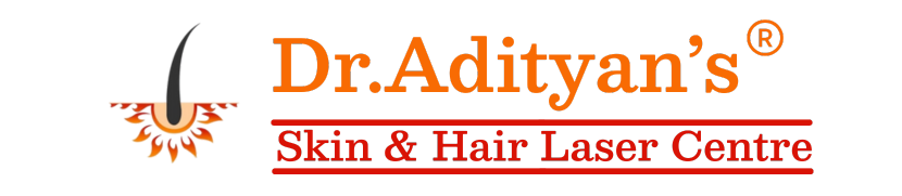 Dr. Adityan Skin and Hair Clinic Ashok Nagar Chennai