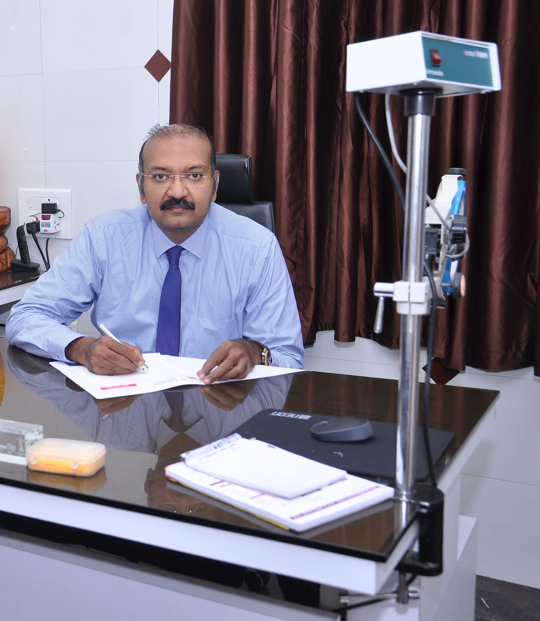 About Dr Adityan Best Dermatologist in Tamil Nadu