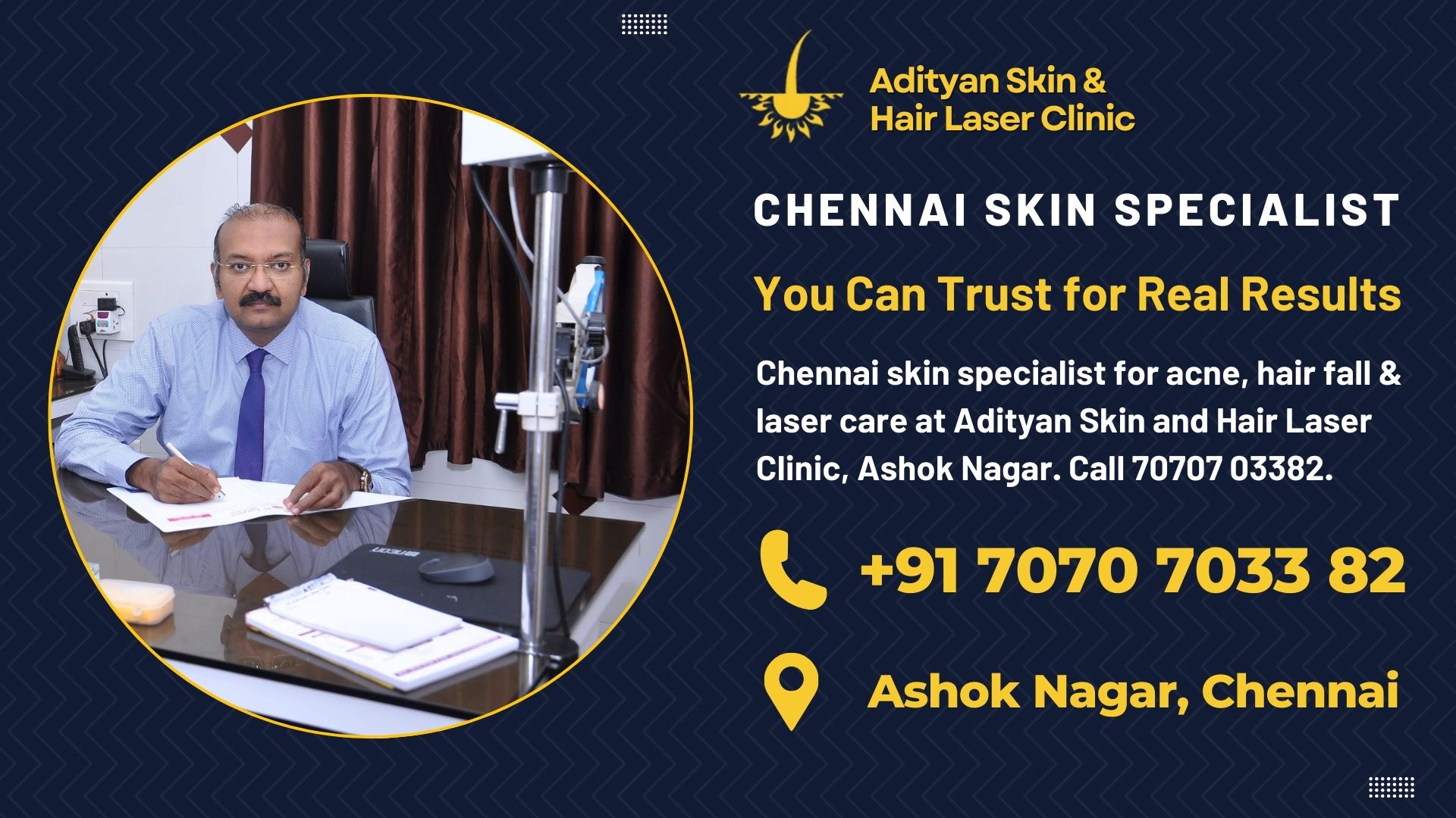 Chennai Skin Specialist